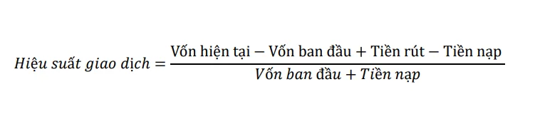 Giải đấu tháng 8 của XM 1