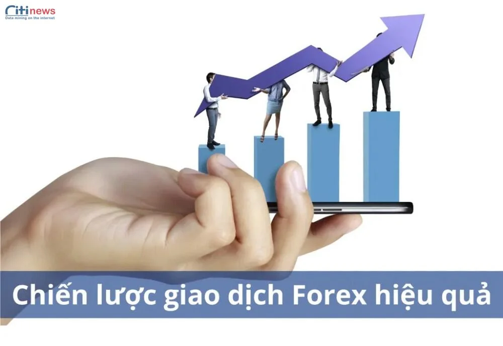 chiến lược giao dịch là gì (9)
