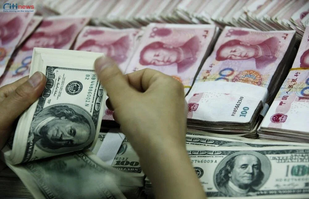 dự trữ ngoại hối là gì-2