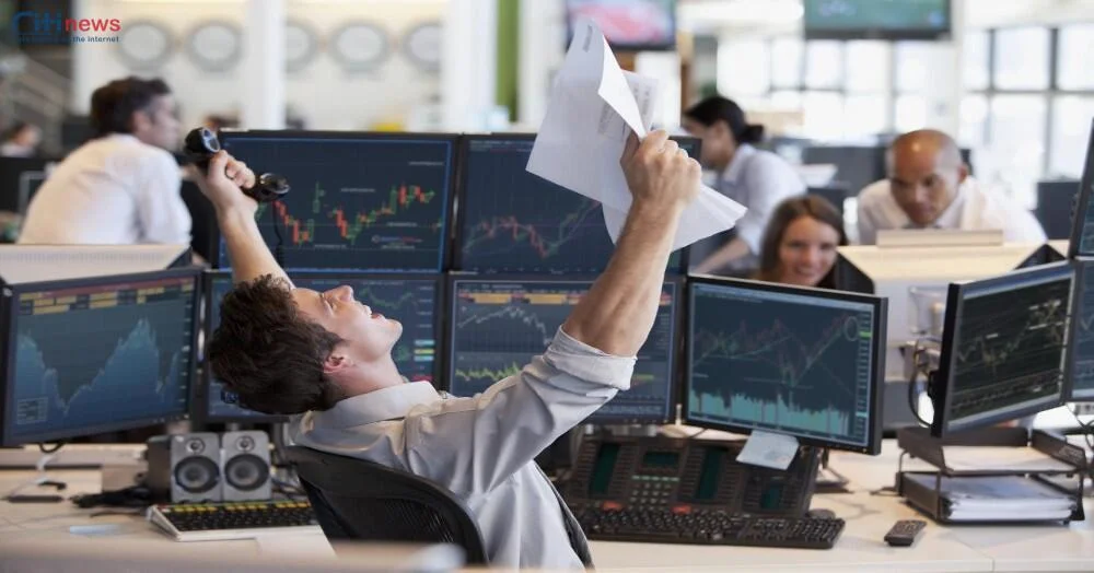Kế hoạch giao dịch Forex (5)