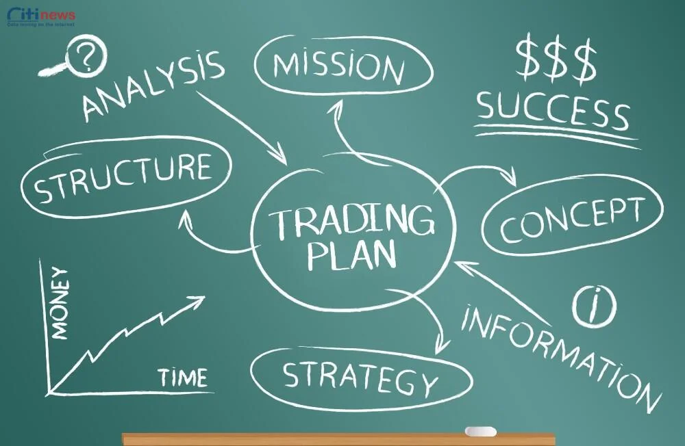 Kế hoạch giao dịch Forex
