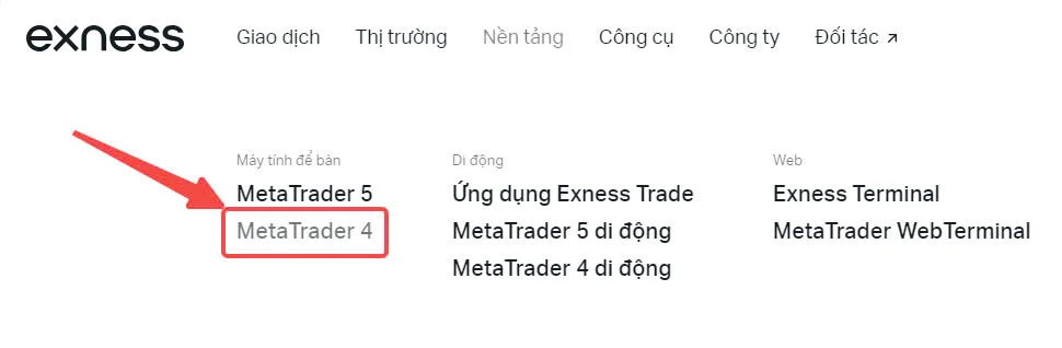 Cách sử dụng MT4-MT5 MultiTerminal Exness-1