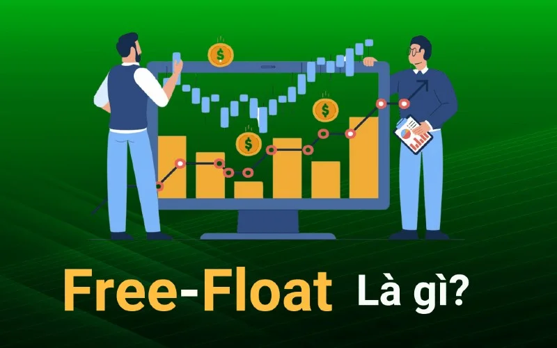 tỷ lệ free float a