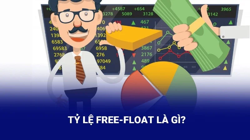 tỷ lệ free float c