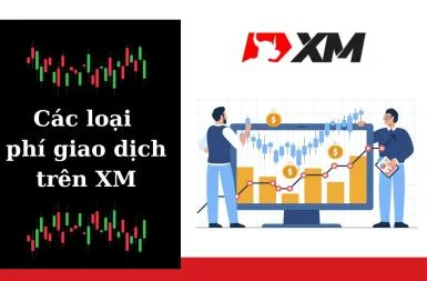 Tất cả các phí giao dịch XM cập nhật mới nhất 2025