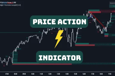 Từ Price Action Đến Indicator Trading - Cách Xây Dựng Chiến Lược Giao Dịch Vững Chắc