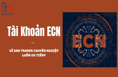 Tài Khoản ECN Là Gì? Kinh Nghiệm Thực Chiến Giúp Giao Dịch Hiệu Quả Hơn
