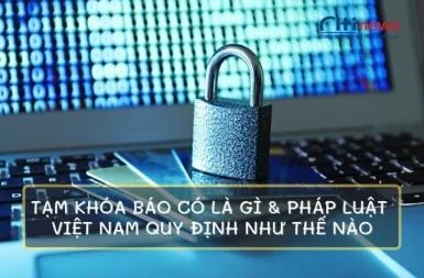 Tạm khóa báo có là gì và những lý do sử dụng dịch vụ này