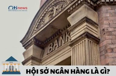 Hội sở là gì & Phân biệt khác nhau giữa hội sở và chi nhánh