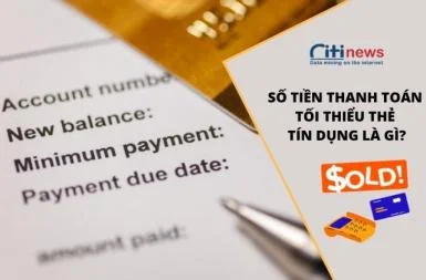 Tìm hiểu về thanh toán số dư thẻ tín dụng & Cách thanh toán đơn giản