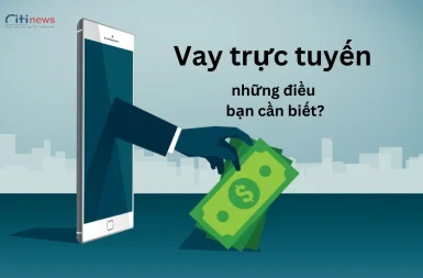 Có nên vay trực tuyến? Top 3 nơi vay tiền trực tuyến uy tín