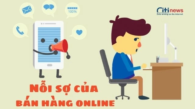 Những điều cần biết khi bán hàng online là gì?