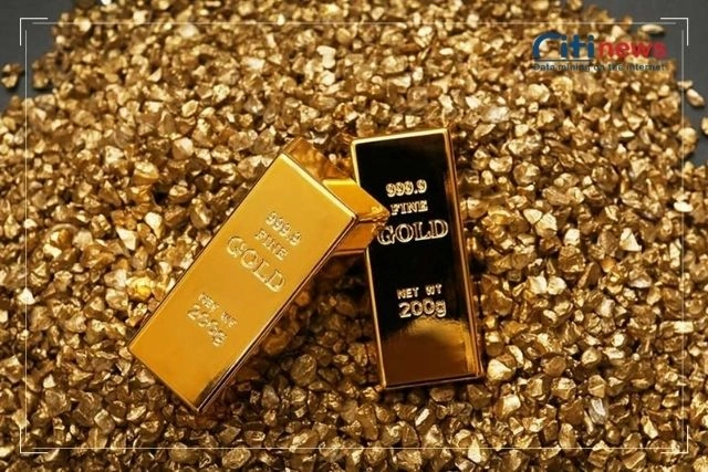 Vàng 24k hay còn gọi là vàng 9999