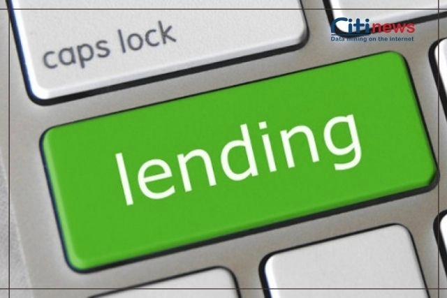 Cách thức hoạt động của Lending coin