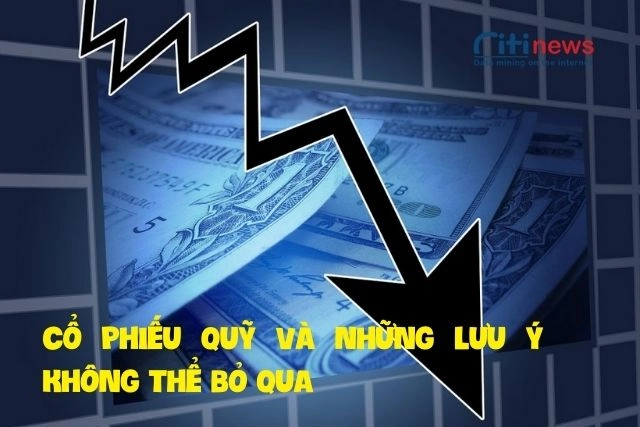 Cách mua bán cổ phiếu quỹ đơn giản