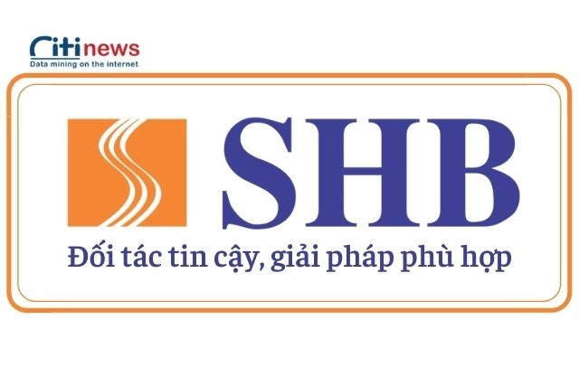 Thời gian làm việc của ngân hàng SHB 2021 - 2022