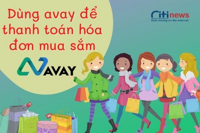 Ứng dụng vay tiền Avay và những điều cần biết