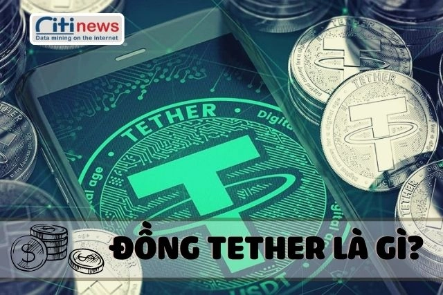 Thông tin về Đồng USDT là gì?