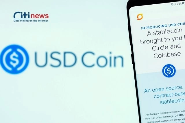 Tìm hiểu USDC là gì?
