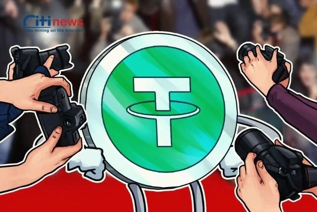 Tìm hiểu đồng tether là gì?
