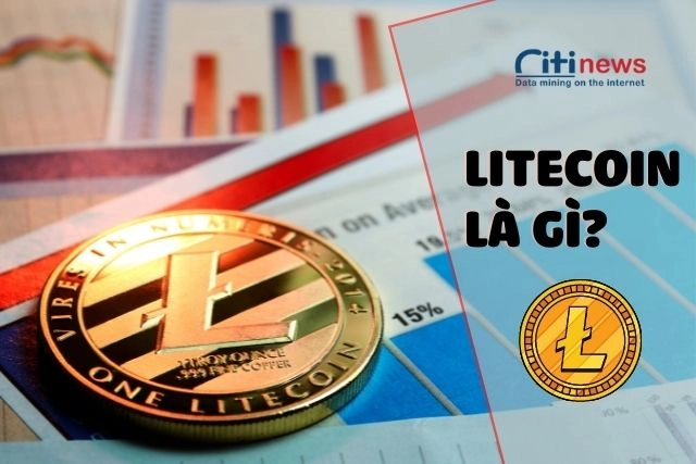 Đồng tiền ảo LTC là gì?