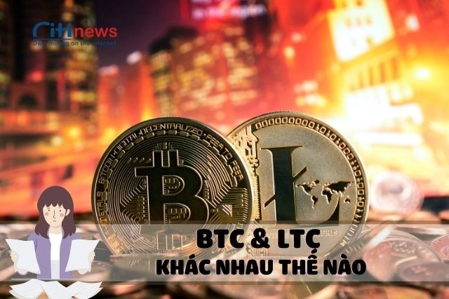 Tìm hiểu coin LTC là gì?