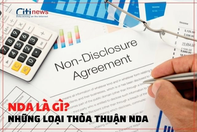 Thỏa thuận bảo mật thông tin là gì