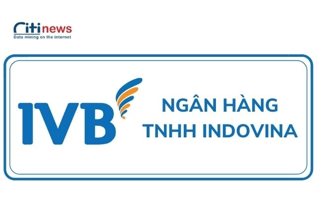 Lịch làm việc của ngân hàng Indovina 2021 - 2022