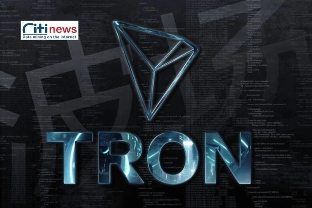 Đồng coin TRON (TRX) 