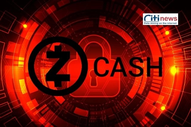 đồng tiền ảo Zcash