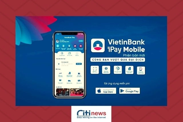 Tìm hiểu Vietinbank Ipay là gì?