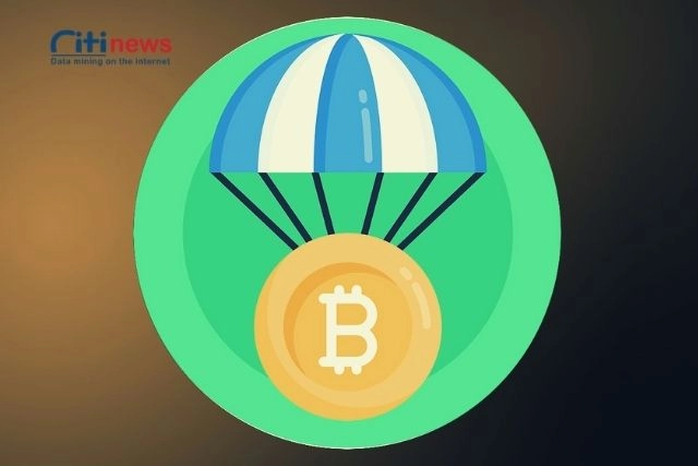 Airdrop là chủ đề được rất nhiều nhà đầu tư quan tâm