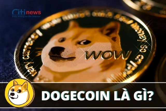 Đồng tiền ảo Dogecoin là gì?