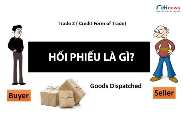 tìm hiểu hối phiếu là gì?