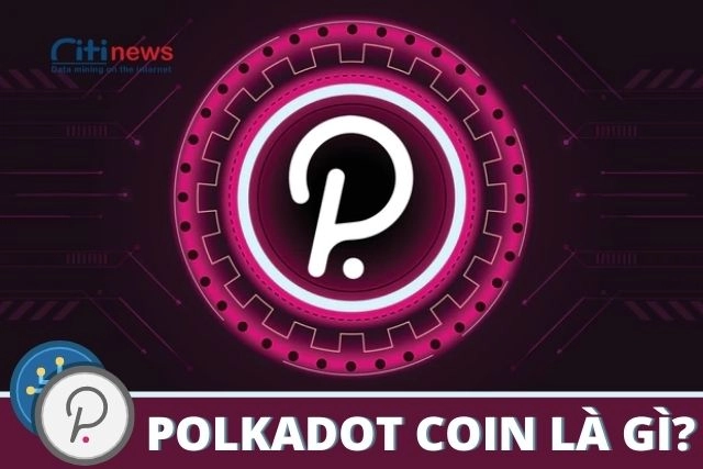 Đồng Polkadot là gì?