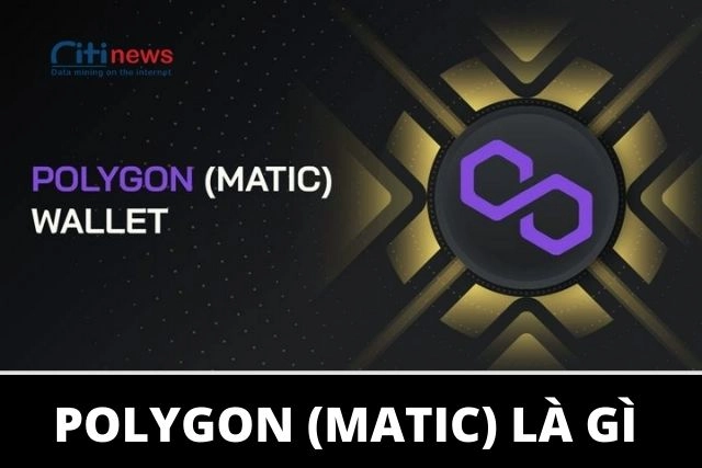 Đồng POLYGON (MATIC)