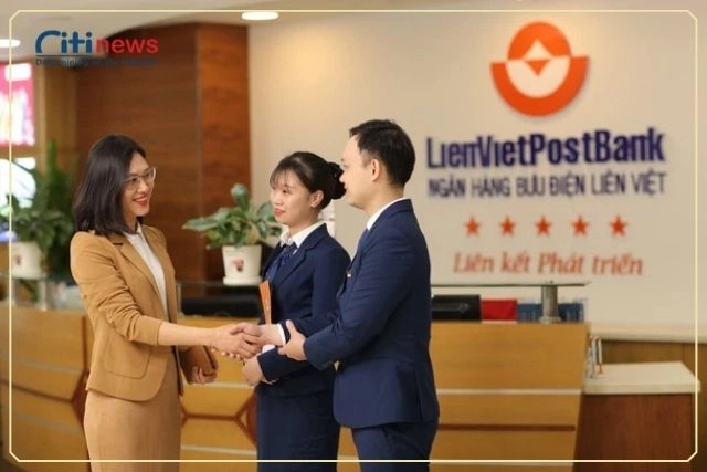 Ngân hàng LienVietPostBank là ngân hàng gì?