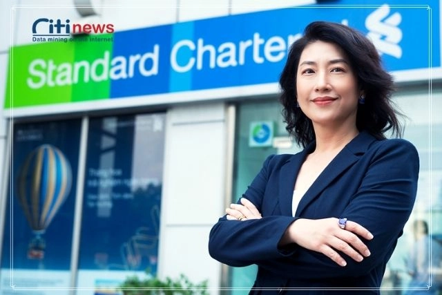 Standard Chartered Bank