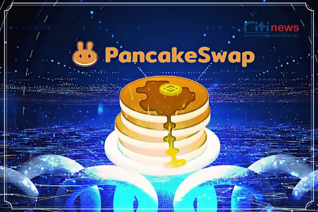 pancakeswap-la-san-gi