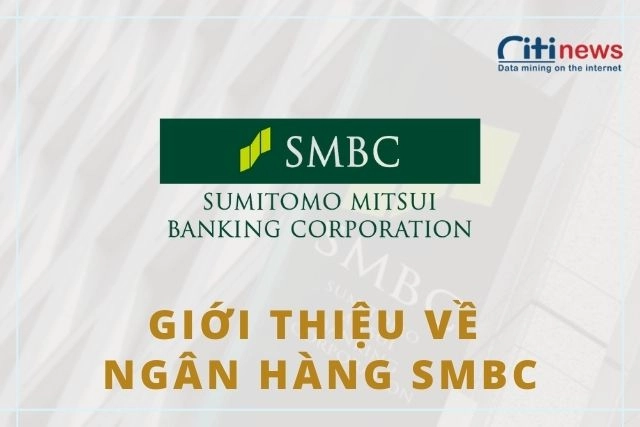 Ngân hàng Sumitomo Mitsui