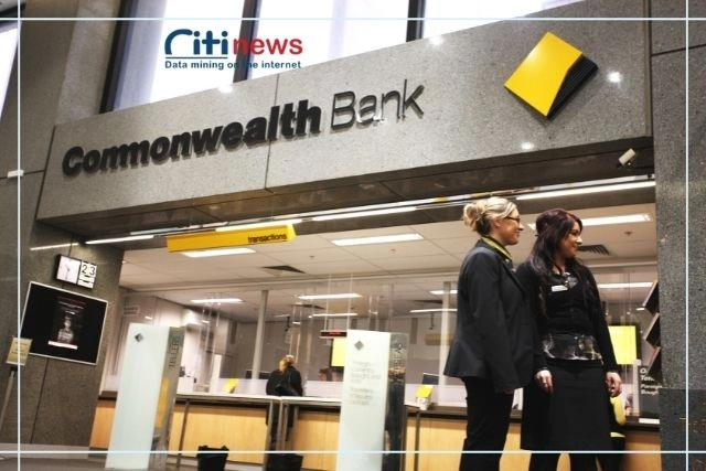 Ngân hàng Commonwealth Bank Việt Nam