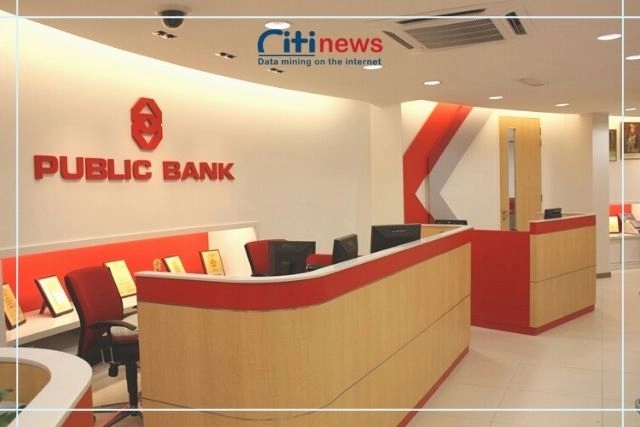 Public Bank Vietnam Limited