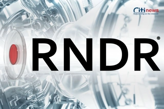 Nền tảng Metaverse - Render Token (RNDR)