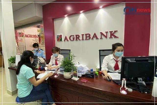 Hồ sơ vay tín chấp Agribank đầy đủ nhất