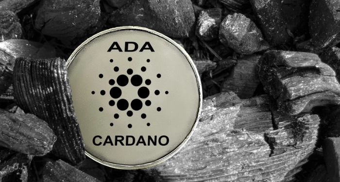 Đồng Cardano (ADA)