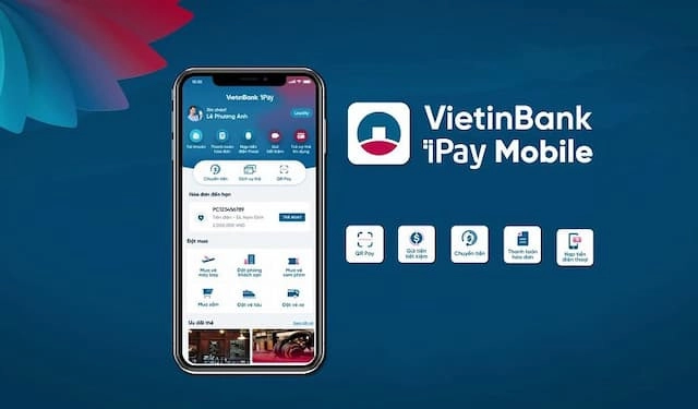 Tổng hợp cách chuyển tiền trong Vietinbank