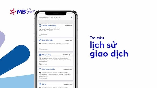  Cách sử dụng dịch vụ mobile banking MBbank cho một số thao tác chuyển tiền, thanh toán hóa đơn