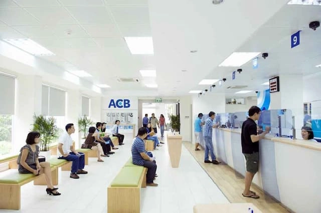  Có nên gửi tiết kiệm tại ngân hàng ACB