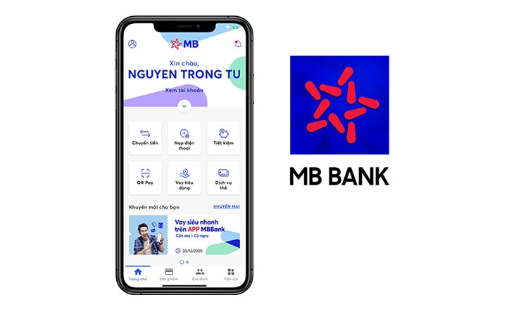 Tìm hiểu về các phương thức chuyển tiền tại MBbank