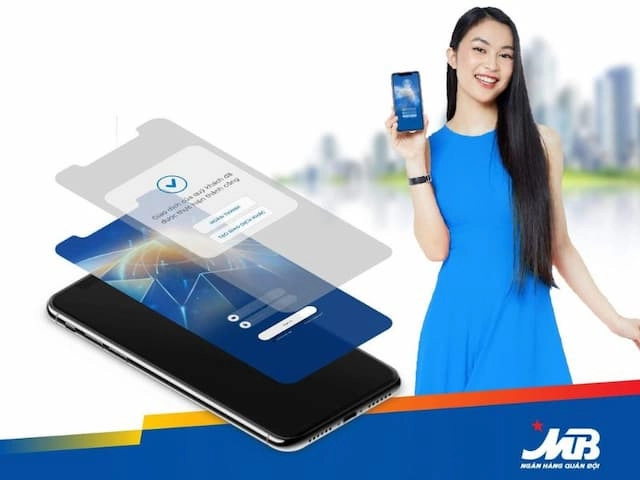 #5 cách đăng ký tài khoản MBbank internet banking